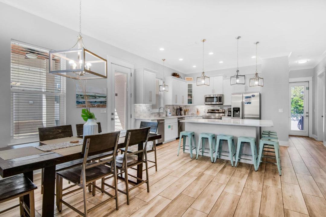 Photo of Kitchen in Emerald Waters Village