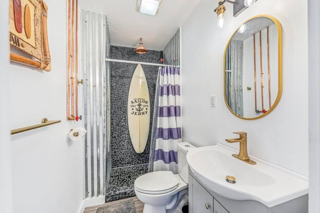 Photo of Bathroom in Fort Walton Beach