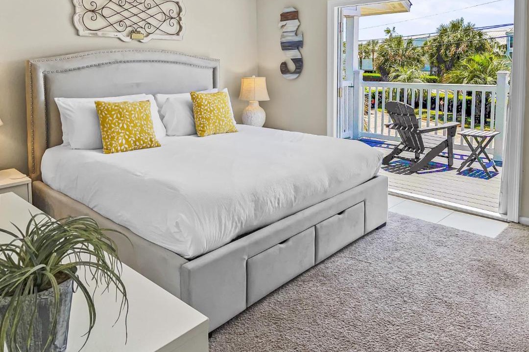 Photo of Bedroom in Sunnyside