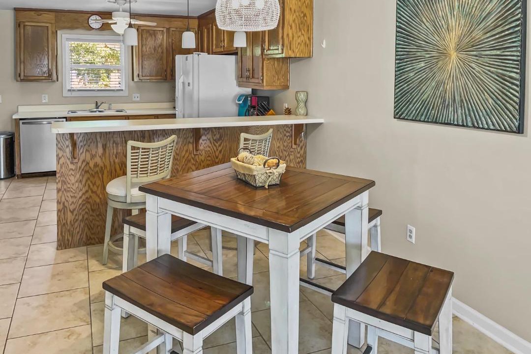 Photo of Kitchen in Sunnyside