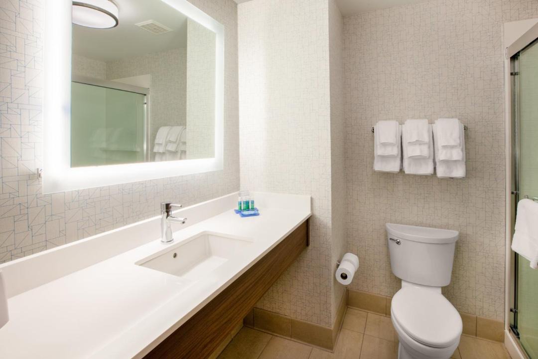 Photo of Bathroom in Pensacola