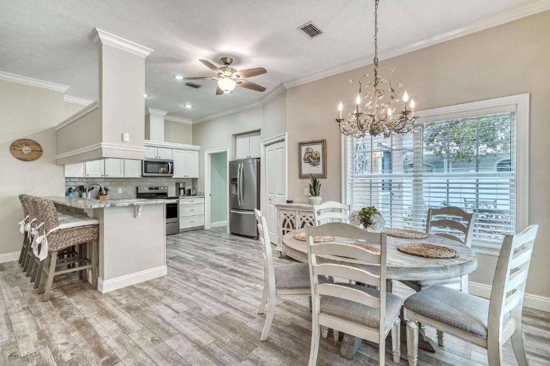 Photo of Kitchen in Seacrest