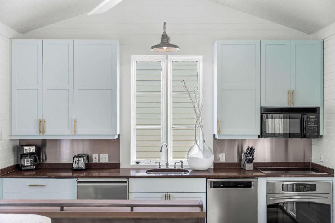 Photo of Kitchen in Seaside