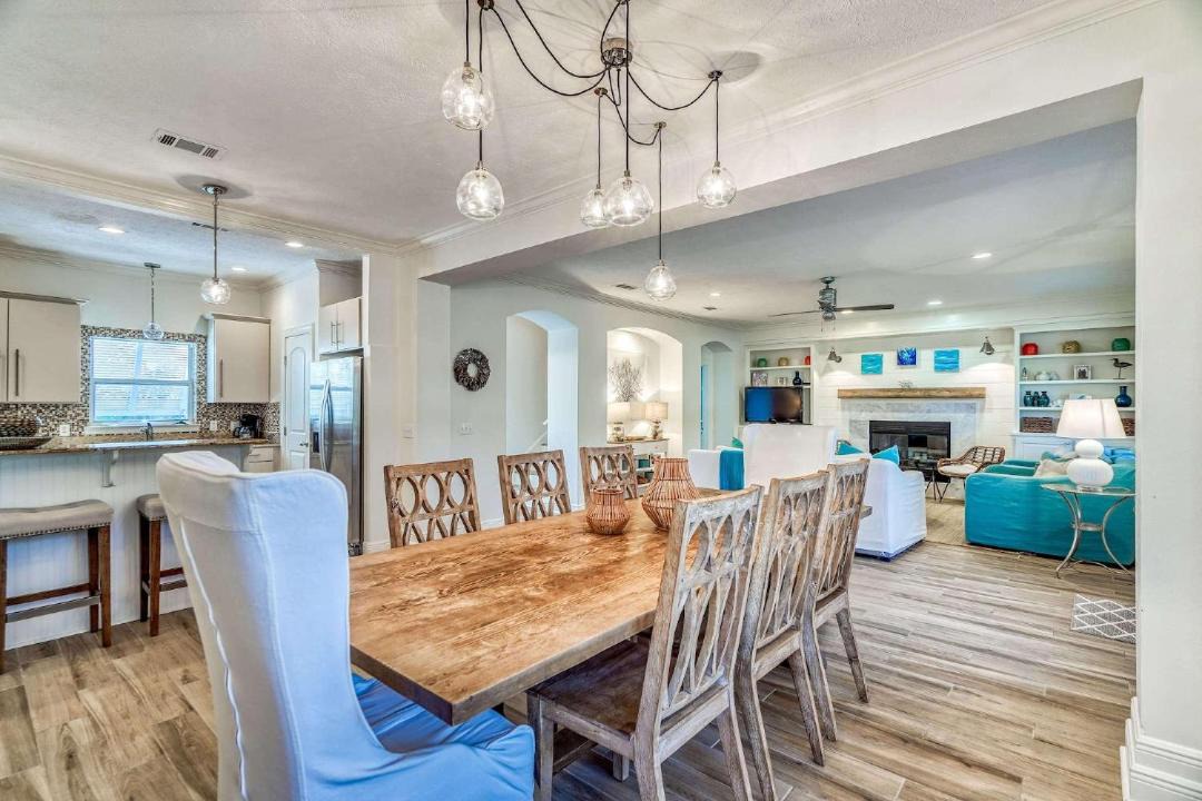 Photo of Kitchen in Sugarwood Beach
