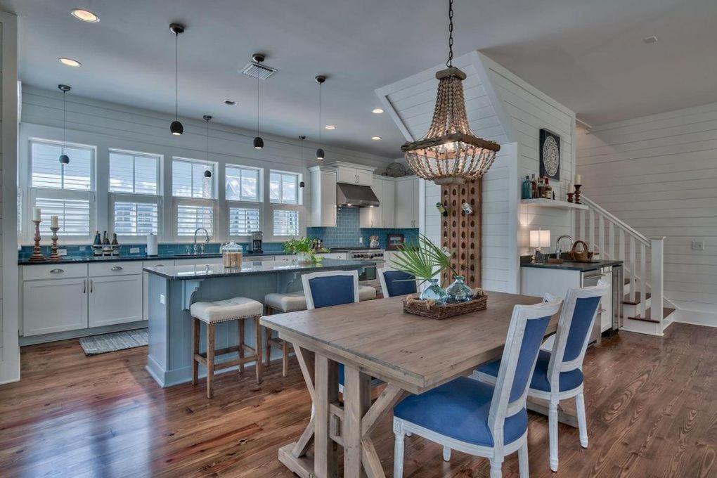 Photo of Kitchen in Forest District