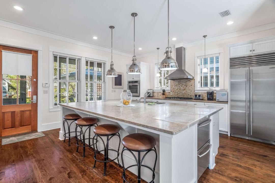Photo of Kitchen in WaterSound Beach
