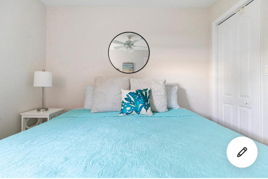 Photo of Bedroom in Goodland