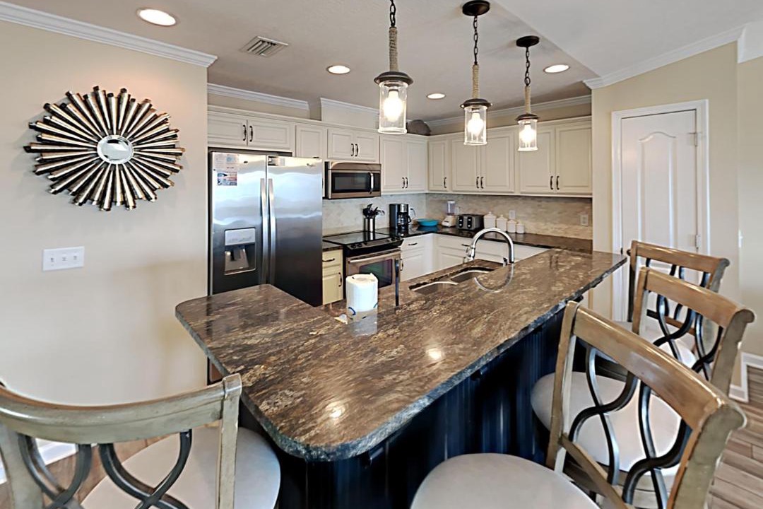 Photo of Kitchen in Miramar Beach