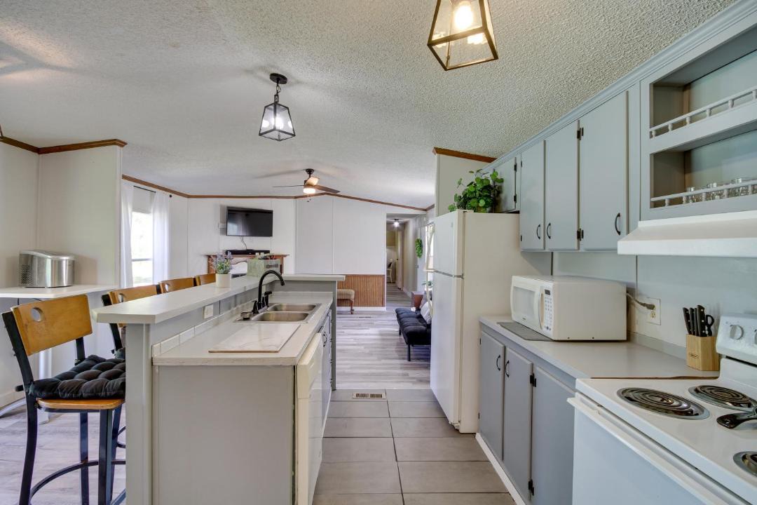 Photo of Kitchen in Newhebron