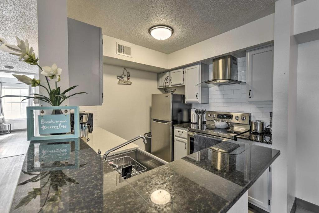 Photo of Kitchen in Indian Bayou