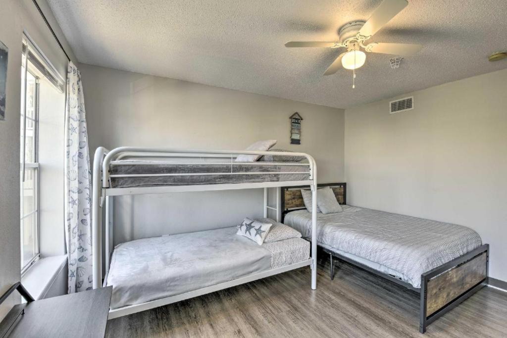 Photo of Bedroom in Indian Bayou
