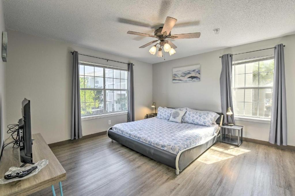 Photo of Bedroom in Indian Bayou