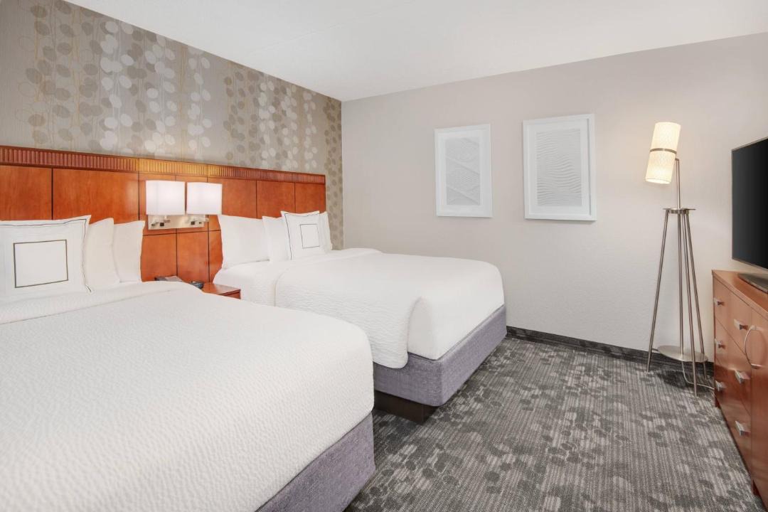 Photo of Bedroom in Homewood