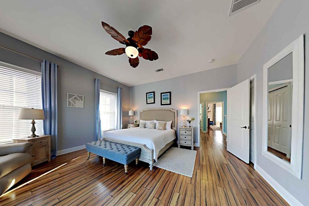 Photo of Bedroom in Sunset Pass