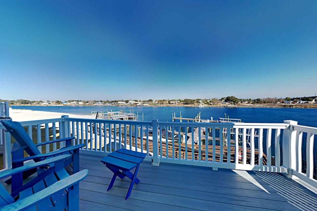 Photo of Patio Balcony in Sunset Pass