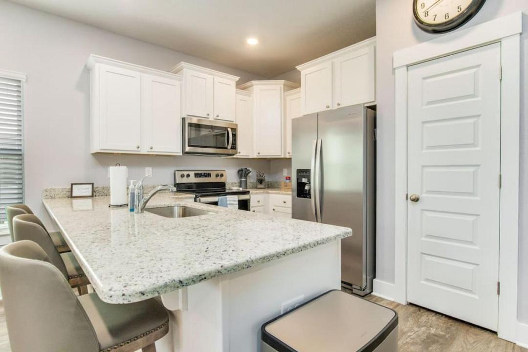 Photo of Kitchen in Pine Forest