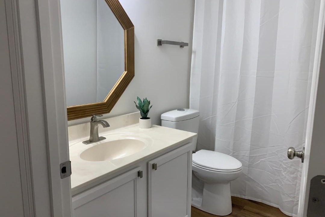 Photo of Bathroom in Seaspray