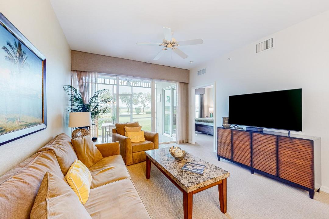 Photo of Livingroom in Naples