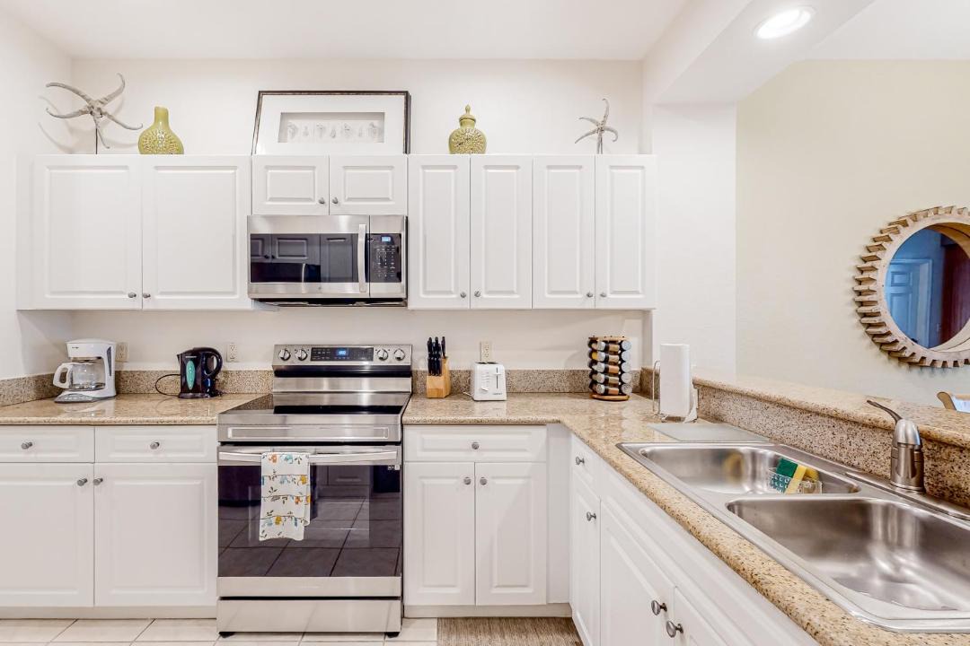 Photo of Kitchen in Naples