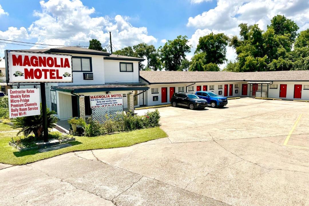 Photo of Others in Donaldsonville