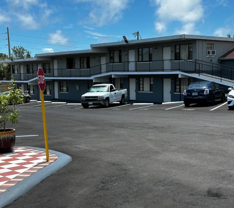 Photo of Buildings in South Daytona