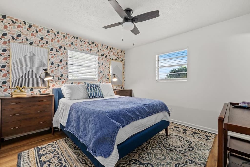 Photo of Bedroom in Lynn Haven