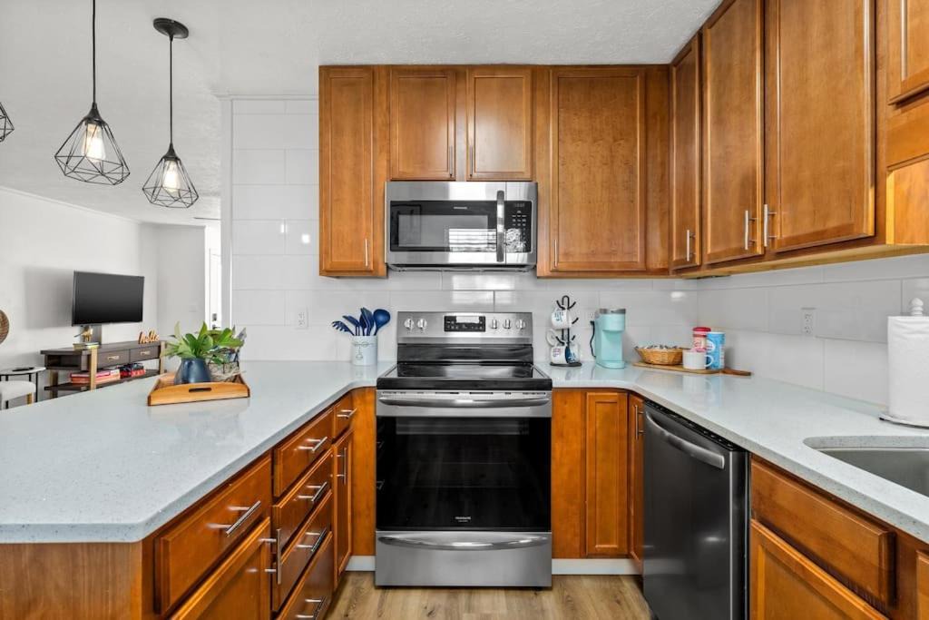 Photo of Kitchen in Lynn Haven