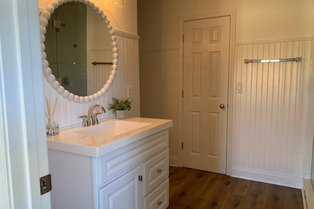 Photo of Bathroom in Seaspray