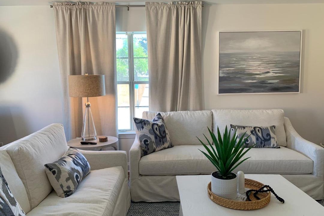 Photo of Livingroom in Seaspray