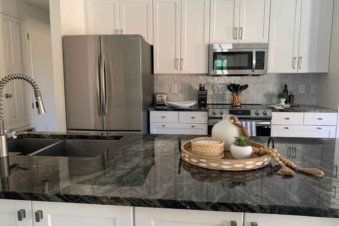 Photo of Kitchen in Seaspray