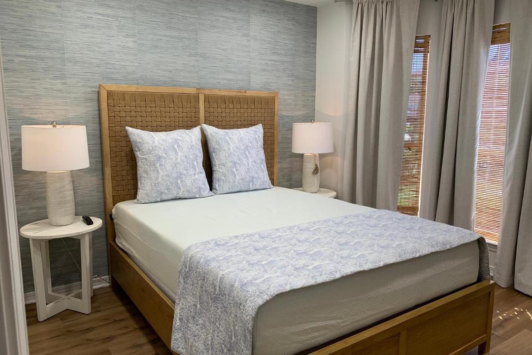Photo of Bedroom in Seaspray