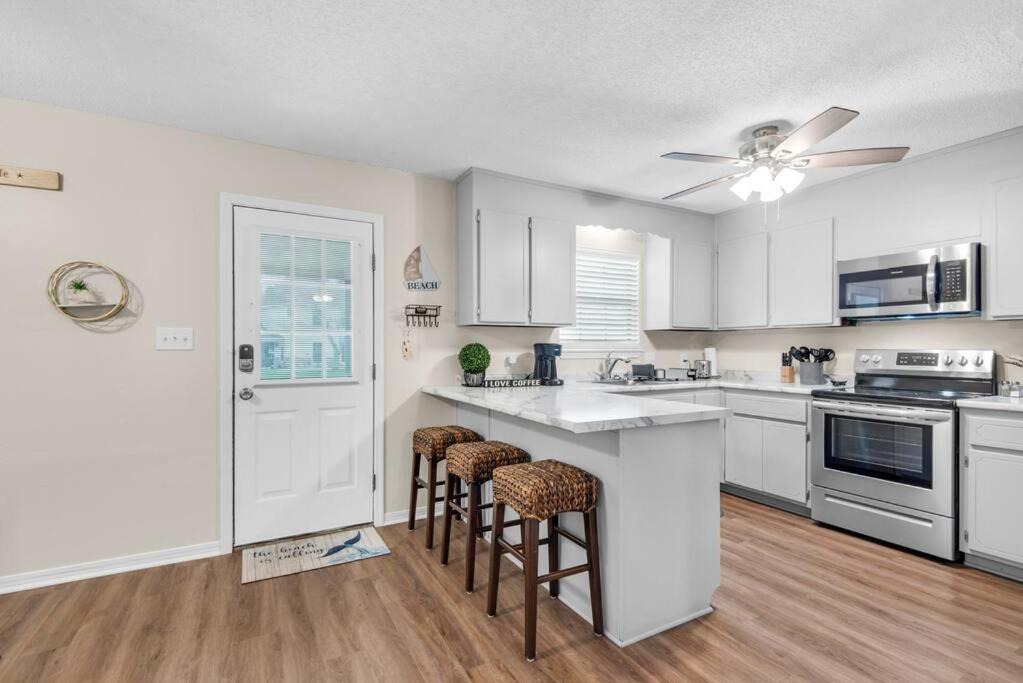 Photo of Kitchen in Gulf Breeze