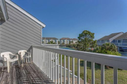 Photo of Patio Balcony in Port St. Joe