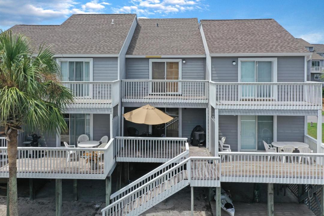 Photo of Patio Balcony in Port St. Joe
