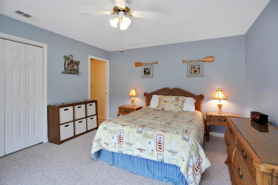 Photo of Bedroom in Indian Pass