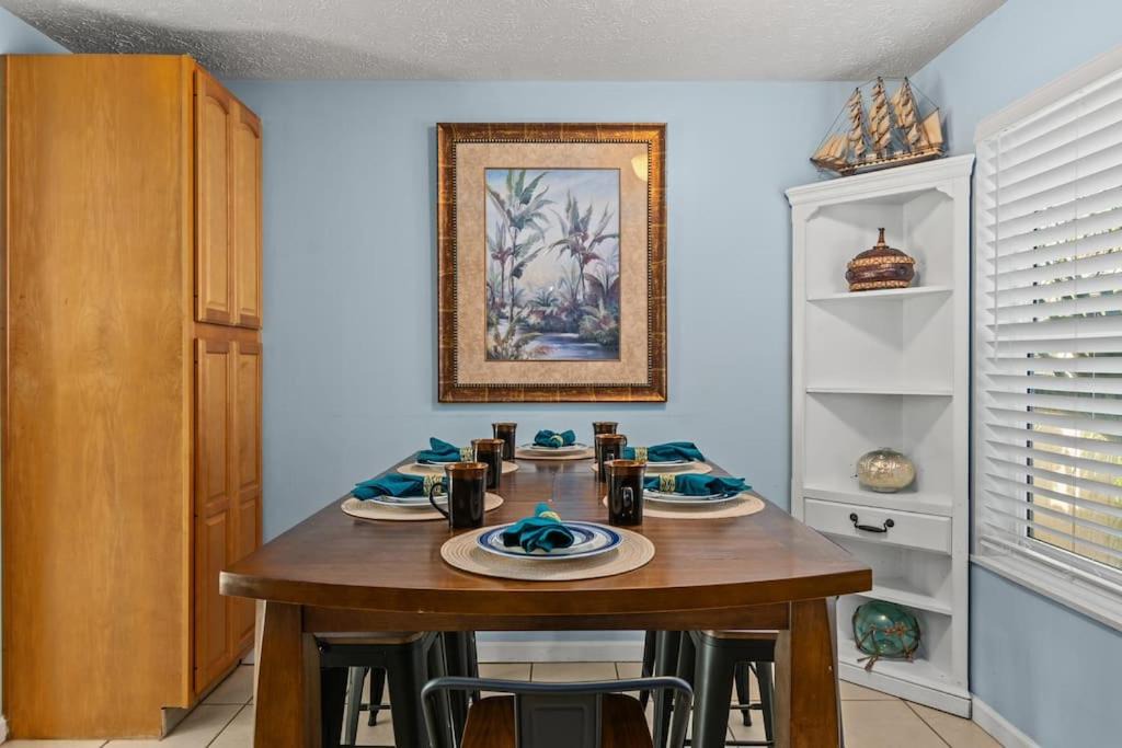 Photo of Livingroom in El Centro Beach