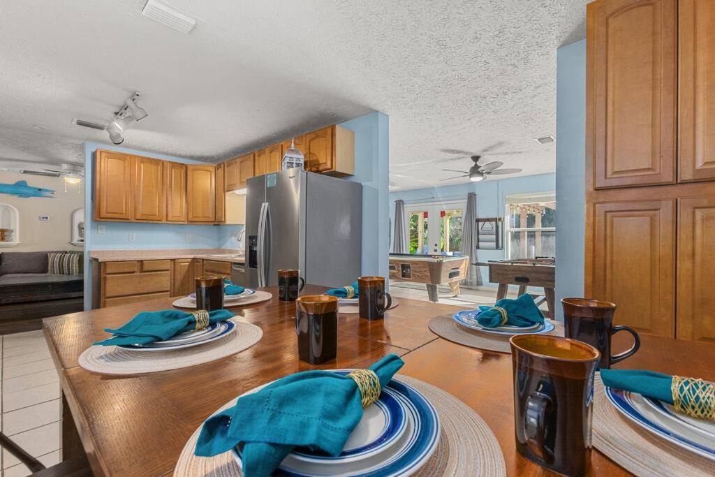 Photo of Livingroom in El Centro Beach