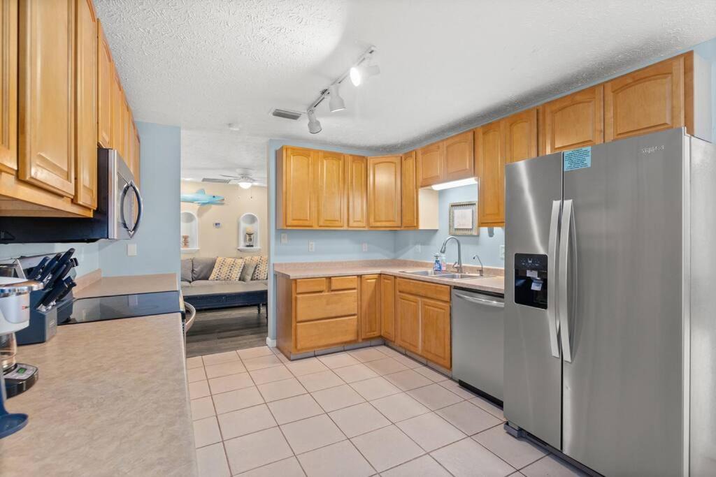 Photo of Kitchen in El Centro Beach