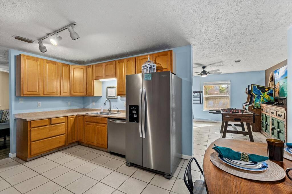 Photo of Kitchen in El Centro Beach