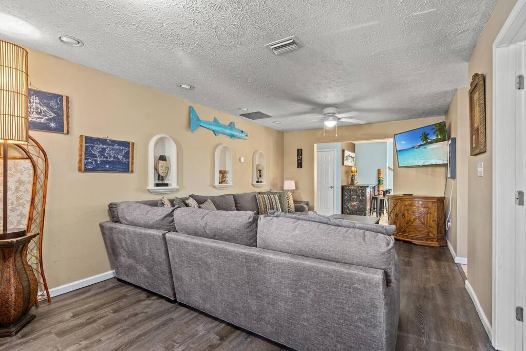 Photo of Livingroom in El Centro Beach