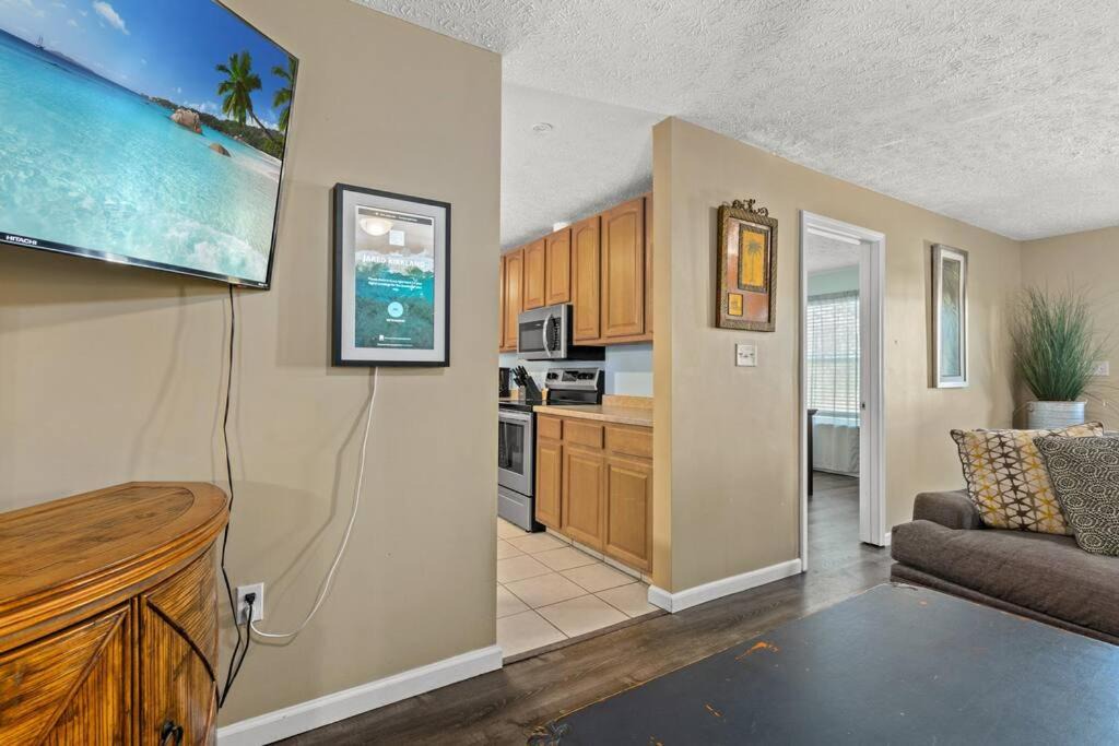 Photo of Livingroom in El Centro Beach