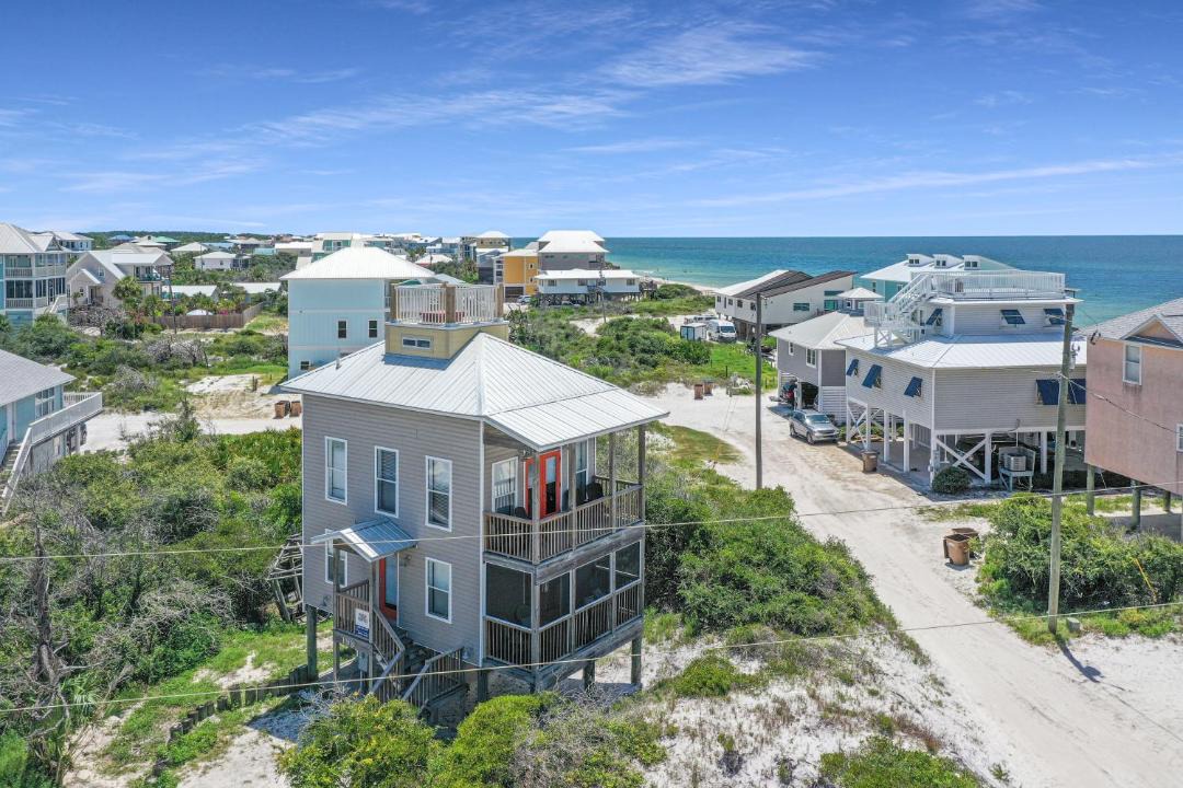Photo of Others in Cape San Blas