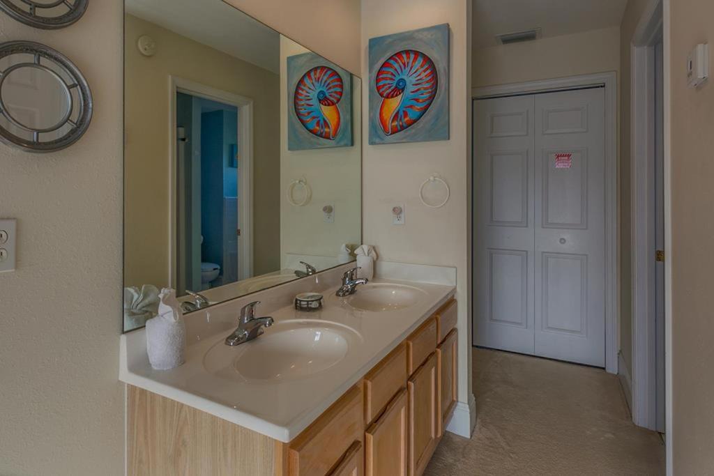 Photo of Bathroom in Port St. Joe