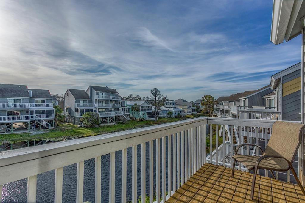 Photo of Patio Balcony in Port St. Joe