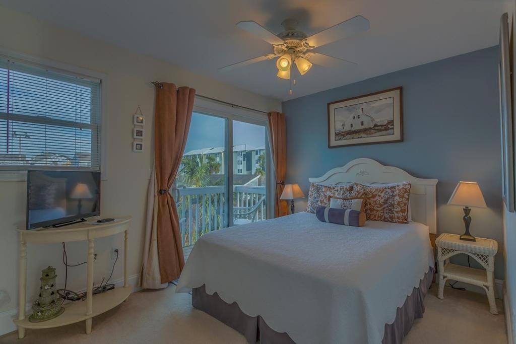 Photo of Bedroom in Port St. Joe