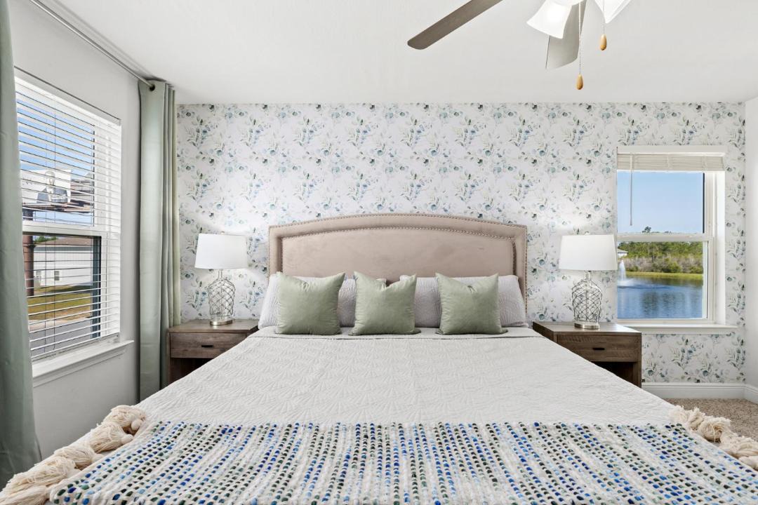 Photo of Bedroom in Thomas Drive