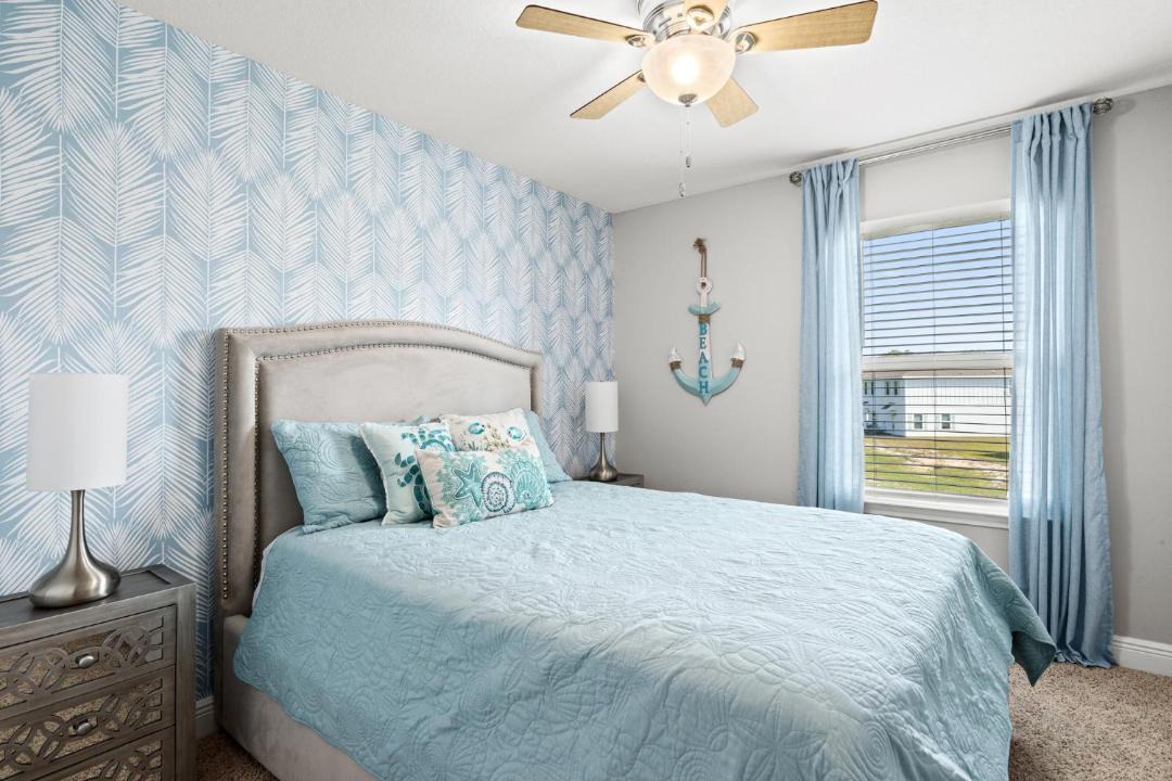 Photo of Bedroom in Thomas Drive