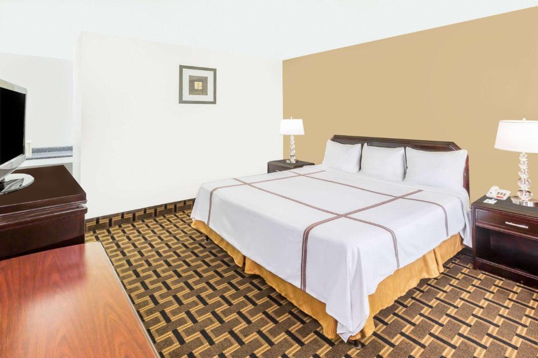 Photo of Bedroom in Shreveport