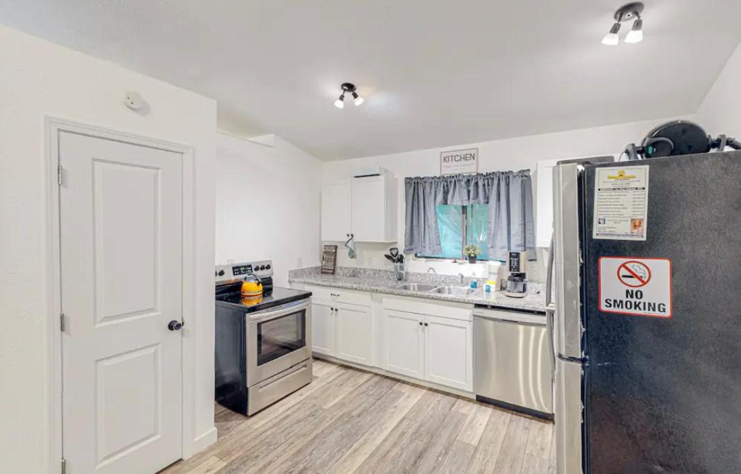 Photo of Kitchen in Thomas Drive