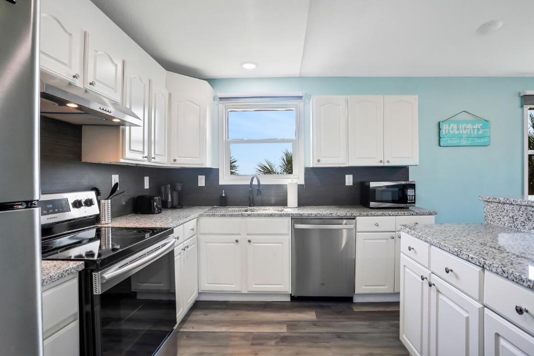 Photo of Kitchen in Pine Island